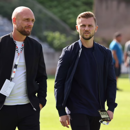 Bestens vertraut: Book holt Blacha aus Elversberg zum BVB 