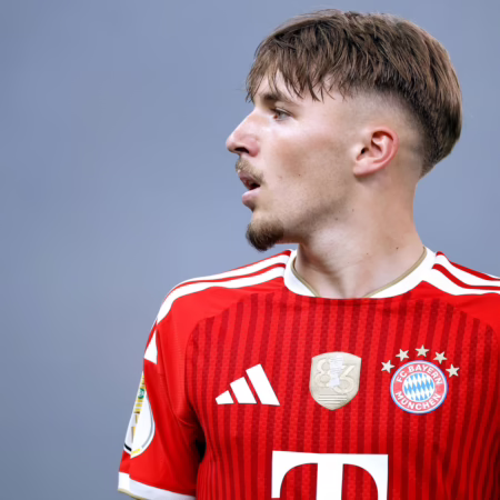 Karl kein Einzelfall: Was seine Verletzung für Bayern bedeutet 