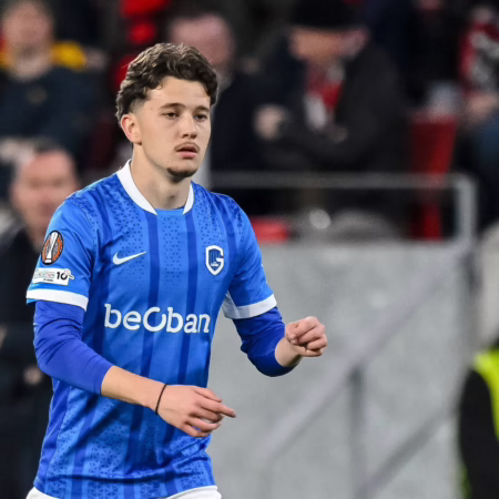 Karetsas vor Wechsel zum BVB: Einigung mit Genk erzielt 