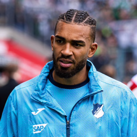 Ex-Hoffenheimer Akpoguma verstärkt Frosinone Calcio 