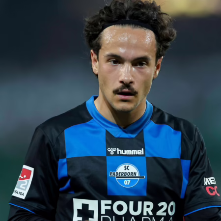 Mehr Chips am Spieltisch: Baur und Yokota neue SCP-Objekte im Transferpoker 