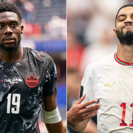 Davies, Saibari, die WM und die Folgen für Bayern 
