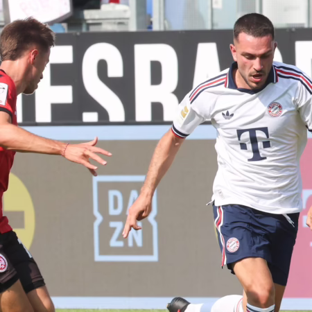 Bayerns Plan mit Ibrahimovic 