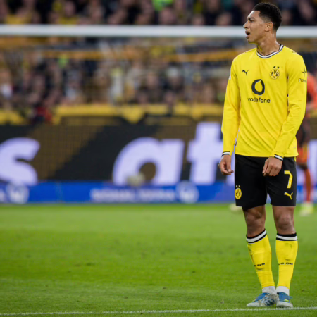 Die Erkenntnis der BVB-Verantwortlichen bei Bellingham – und was sie von ihm fordern 