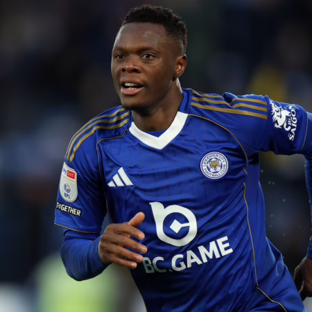 Daka wird noch in Österreich HSV-Profi 