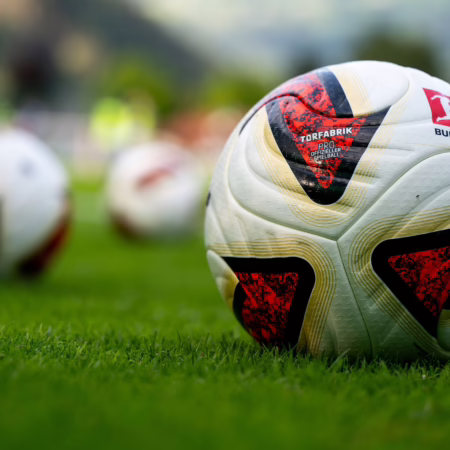 Wann geht es wo wieder los? Der Rahmenterminkalender für die Saison 2026/27 