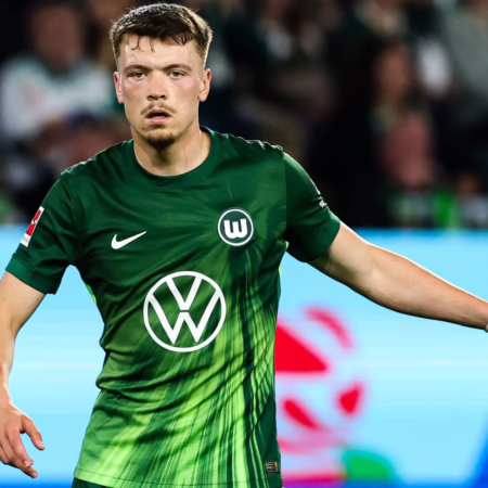 Wolfsburg ruft 30 Millionen Euro auf: VfB winkt bei Pejcinovic ab 