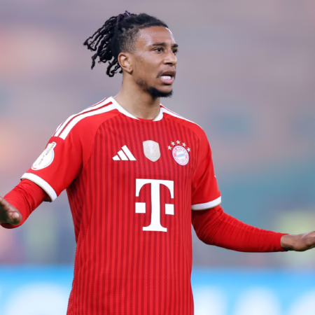Olise und Real Madrid: Nur ein Sommerloch-Füller 