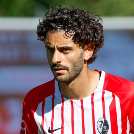 „Priorität Nummer 1 ist sie“: Dinkci zwischen Hoffnung und Fußball 