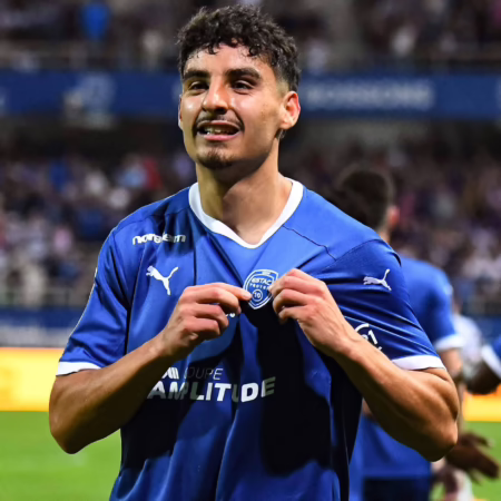 HSV: Das bedeutet der Adeline-Transfer für Fabio Vieira 