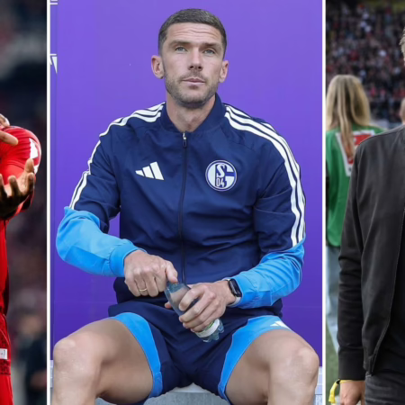 Was bei den 18 Bundesligisten während der WM passierte 