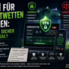 Kann man ein VPN für Sportwetten nutzen
