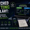 Matched Betting erklärt Funktionsweise Strategie Tipps rechtliche Aspekte