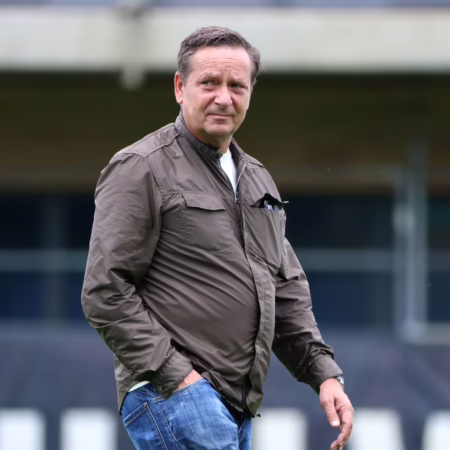 Kader deutlich zu groß: Wer Union Berlin noch verlassen könnte 