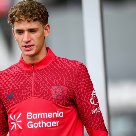 Top-Talent Natali vor abermaligem Wechsel aus Leverkusen nach Alkmaar 