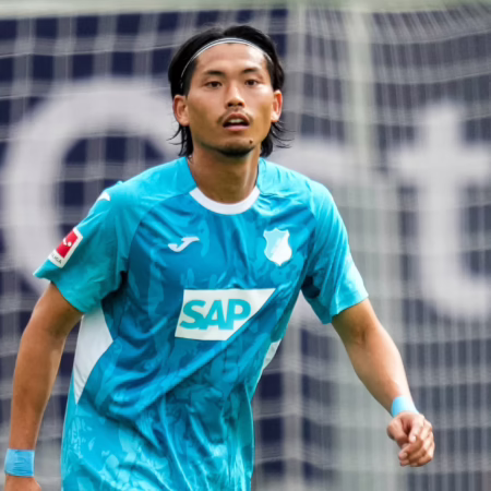 WM-Traum geopfert, inspiriert von Ramos: Machida ist zurück bei der TSG 