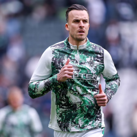 Hoffenheim mit RB einig: Tabakovic vor Wechsel nach Salzburg 