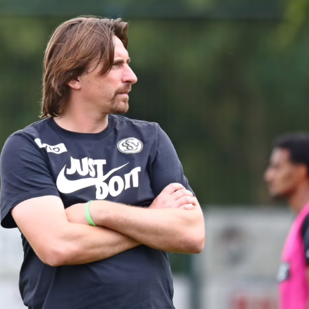 Wagner ohne Furcht vor blutigen Nasen 