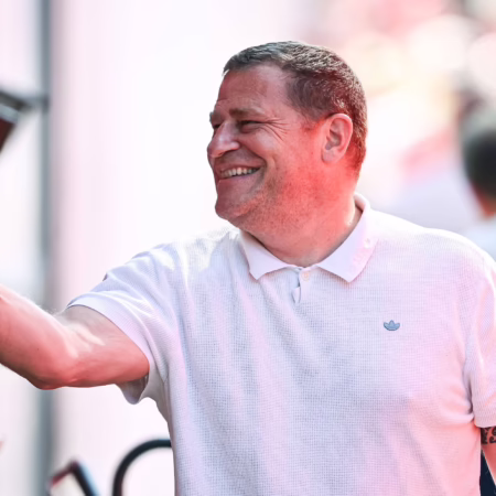 Bayern verlängert mit Sportvorstand Eberl und CEO Dreesen 