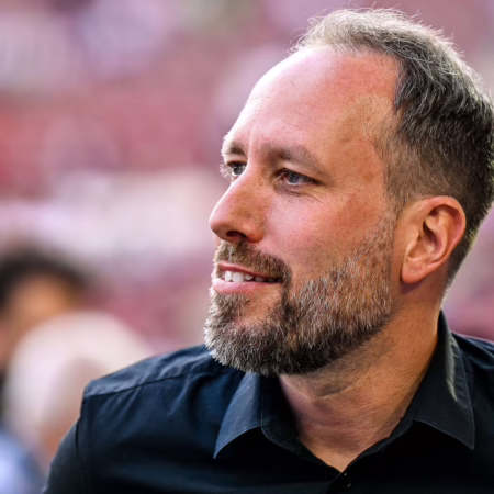 „Es hat nicht funktioniert“: FC Augsburg spricht sich für das Ende des VAR aus 