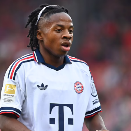 Millionensumme für Bayern: Mike wechselt nach Brügge 