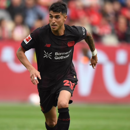Es geht nur noch um Details: Palacios vor Ipswich-Wechsel 