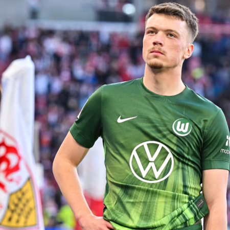 „Ein tolles Signal“: VfB macht Pejcinovic-Transfer offiziell 