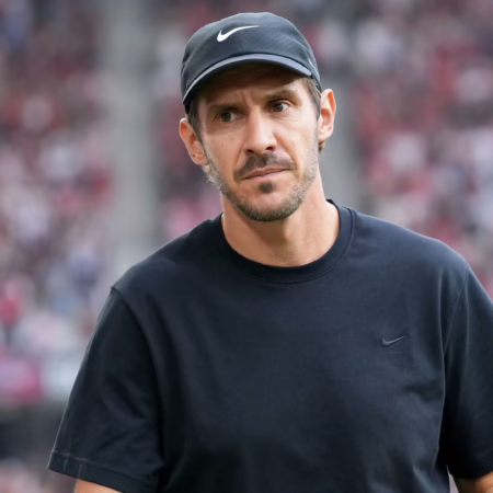 Schuster hat keine Lust auf ein Déjà-vu 
