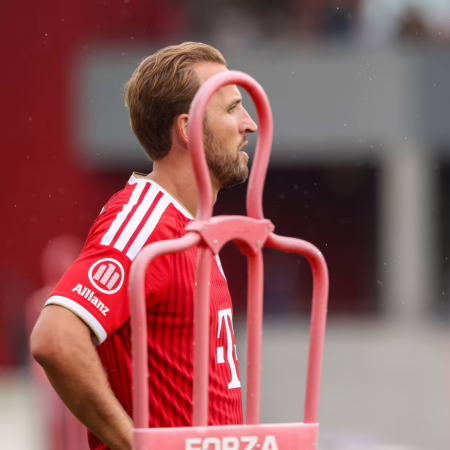 Kane kündigt Start der Vertragsgespräche an 