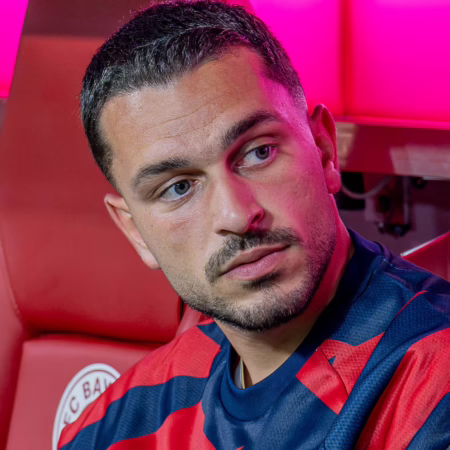 Bayern gibt Ibrahimovic an Augsburg ab 