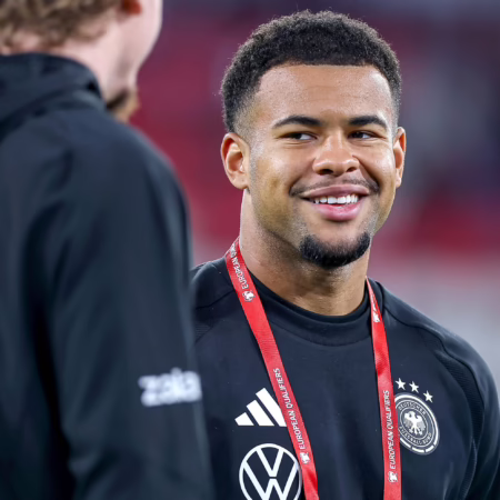 Umfrage: Wird Atubolu in Frankfurt in dieser Saison zum Nationalspieler? 