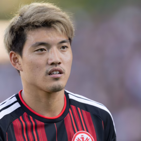 Doan-Wechsel auf der Zielgeraden: 17 Millionen für die Eintracht 