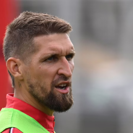 Trotz Palacios-Abgang: Martinez öffnet Andrich nicht die Tür 