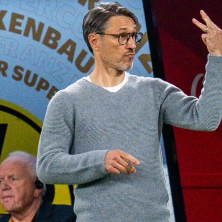 Der BVB hat Probleme hinten und Luxusprobleme vorne 