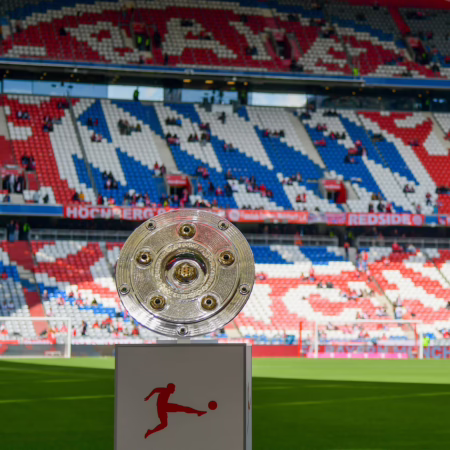 Winkt Bayern ein 250-Millionen-Euro-Deal? 