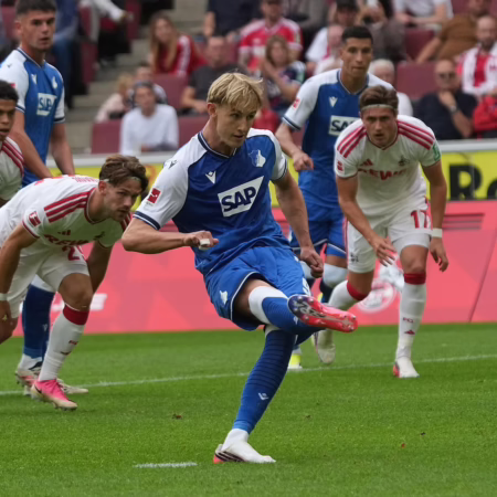 Trauma-Tag: Moerstedt verpasst Dallingas Rolle 