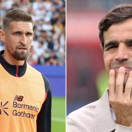 Martinez gesteht Fehler bei Andrich ein 