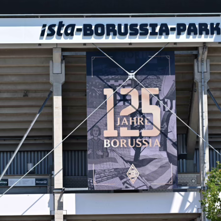 So planen Borussia und Partner Ista die gemeinsame Zukunft 