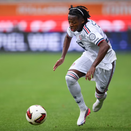 Talent Mike vor Wechsel nach Belgien – Bayern winken weitere Millionen 