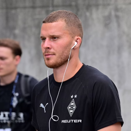 „Echte Borussia-Legende“: Elvedi verlässt Gladbach gen Leeds 