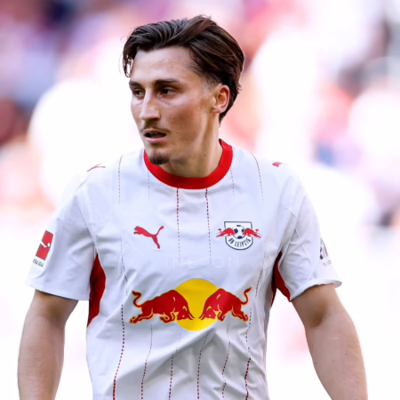 Wer überträgt RB Leipzig gegen Borussia Mönchengladbach heute live im Free-TV & Stream? 