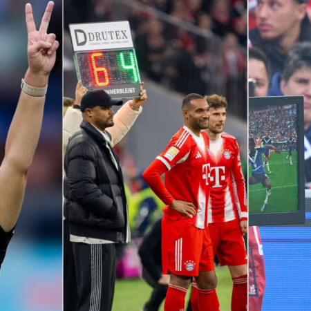 Mehr VAR, weniger Zeitspiel: Regeländerungen zur Saison 2026/27 