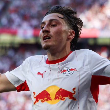 Tor, Geste, Pfiffe: Reitz und die „krasse Punktlandung“ gegen Ex-Klub Gladbach 