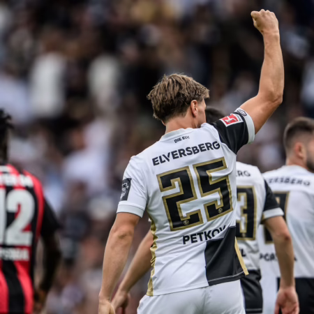 Liebling Leverkusen: Elversberg feiert Coup – und will in Gladbach nachlegen 