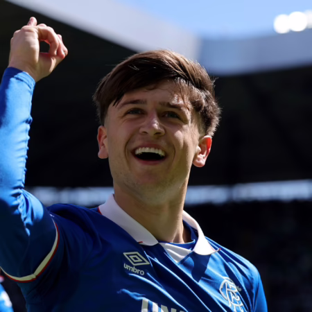 Variabler Offensivspieler: Köln leiht Spurs-Talent Moore 