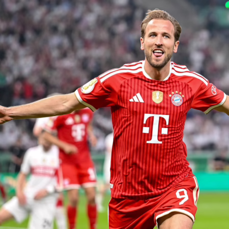 Wer überträgt Bayern München gegen VfB Stuttgart heute live im Free-TV & Stream? 