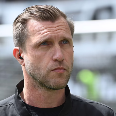 Neue Unruhe in Frankfurt: Gehen Krösche und die Eintracht getrennte Wege? 