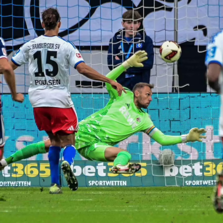 Schwäbe: „Dürfen uns diese wellenförmige Performance nicht erlauben“ 