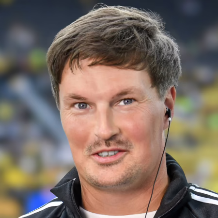 Trotz verpatztem Saisonstart: HSV verlängert mit Polzin 