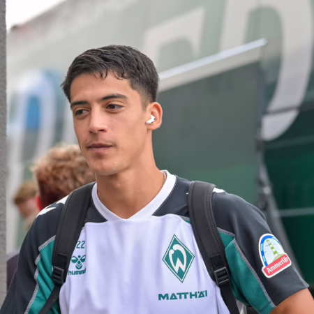 Auf nach Cincinnati: Werder lässt Malatini ziehen 